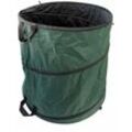 Laubsack Gartenabfallsack Grastonne Gartensack 260 l Gartentasche - Trendline