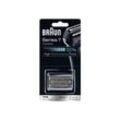 Braun Kombipack 70B Black NEW Schereinheit