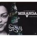 Uma Mulher Na Cidade - MirAnda - A Lisbon Woman. (CD)