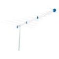 Logarithmische Antenne Band iii + uhf-f 30-Elemente LOG345LTE - FTE