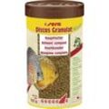 Sera - Fischfutter Discus Granulat 250 ml Fischfutter