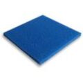 Filtermatte Schaumstoff 50x50x3cm 10ppi Teichfilter Aquarienfilter Filter Wasser