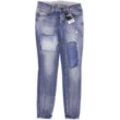 Only Damen Jeans, blau, Gr. 26