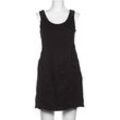 Zero Damen Kleid, schwarz, Gr. 38