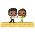 Funko POP »Tiana und Naveen«