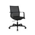 Topstar Bürostuhl Sitness Life 40 sw