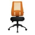 Topstar Bürostuhl Lady Deluxe orange