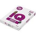 Kopierpapier Mondi IQ Smooth, DIN A3, 120 g/m², hochweiß, 1 Paket = 500 Blatt