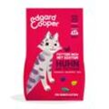 Edgard & Cooper Katze Trockenfutter Senior Huhn & Truthahn 2kg