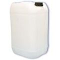 25 Liter Kanister Natur inkl. Deckel Wasserkanister Campingkanister