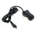 Trade Shop - Netzteil Ladegerät Ladekabel Adapter Micro-USB passend für Allview A5 Quad Plus E3 Living Sign P6 Qmax V1 Viper l Viva H7 Extreme X2