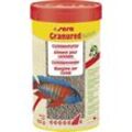 Sera Fischfutter Granured 250 ml Fischfutter