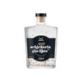 SANSIBAR Schickeria Gin-Likör mit Gold 47% Vol