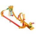 Hot Wheels Trackset »Mario Kart Rundkurs«, inkl. 1 Fahrzeug