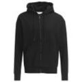 Herren Sweatjacke mit Kapuze