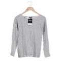 Street One Damen Pullover, grau, Gr. 36