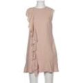 Zara Damen Kleid, beige, Gr. 34