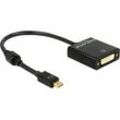 DeLOCK 62603 Mini-DisplayPort/DVI Adapter