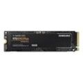 SAMSUNG 970 EVO Plus 500 GB interne SSD-Festplatte