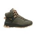 Sneaker NIKE SPORTSWEAR "CITY CLASSIC BOOT PRM" Gr. 36,5, grün (khaki) Schuhe