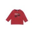 s.Oliver Herren Hoodies & Sweater, rot, Gr. 68