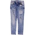 Only Damen Jeans, blau, Gr. 27