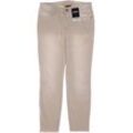 Best Connections by heine Damen Jeans, beige, Gr. 18