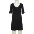 Zero Damen Kleid, schwarz, Gr. 38