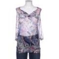 Set Damen Bluse, blau, Gr. 36