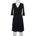 Marc O Polo Damen Kleid, schwarz, Gr. 36