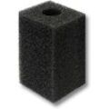 Sunsun - Ersatzteil für JP-022F Aquarium Strömungspumpe – Filter – grob – schwarz – Ersatz Filtermaterial Filterschwamm für Aquarium Aquaristik