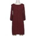 Set Damen Kleid, rot, Gr. 34