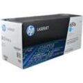 HP Toner CE341A 651A cyan