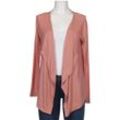 Street One Damen Strickjacke, pink, Gr. 36