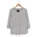 Esprit Damen Pullover, grau, Gr. 34