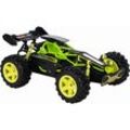 Carrera RC 2,4GHz Lime Buggy