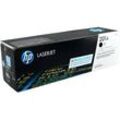 HP Toner CF400A 201A schwarz