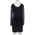 Esprit Damen Kleid, schwarz, Gr. 38