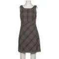 Street One Damen Kleid, grau, Gr. 36