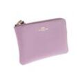 Coach Damen Handtasche, flieder, Gr.