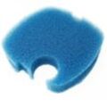 Sunsun - Ersatzteil für HW-403B Aquarium Außenfilter – Filtermatte – 4 cm – grob – blau – Filtermaterial Filterschwamm für Aquarium Aquaristik