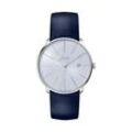 Junghans Herrenuhr Meister fein Autom. Signatur 27435900