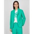 Lovely Sisters Blazer Damen, mint