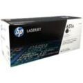 HP Toner CE340A 651A schwarz