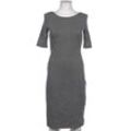 Esprit Damen Kleid, grau, Gr. 38