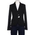 s.Oliver Damen Blazer, schwarz, Gr. 34