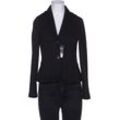 s.Oliver Damen Blazer, schwarz, Gr. 34