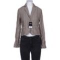 Esprit Damen Blazer, beige, Gr. 32