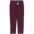 Walbusch Damen Jeans, bordeaux, Gr. 18