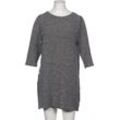 COS Damen Kleid, grau, Gr. 36